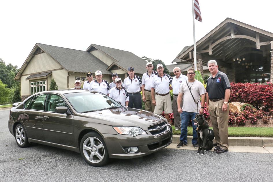 Donate a Car | Support Veteran Charity, Get the Max Tax Deduction