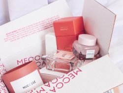 Unleash Your Makeup Brand with PR Package