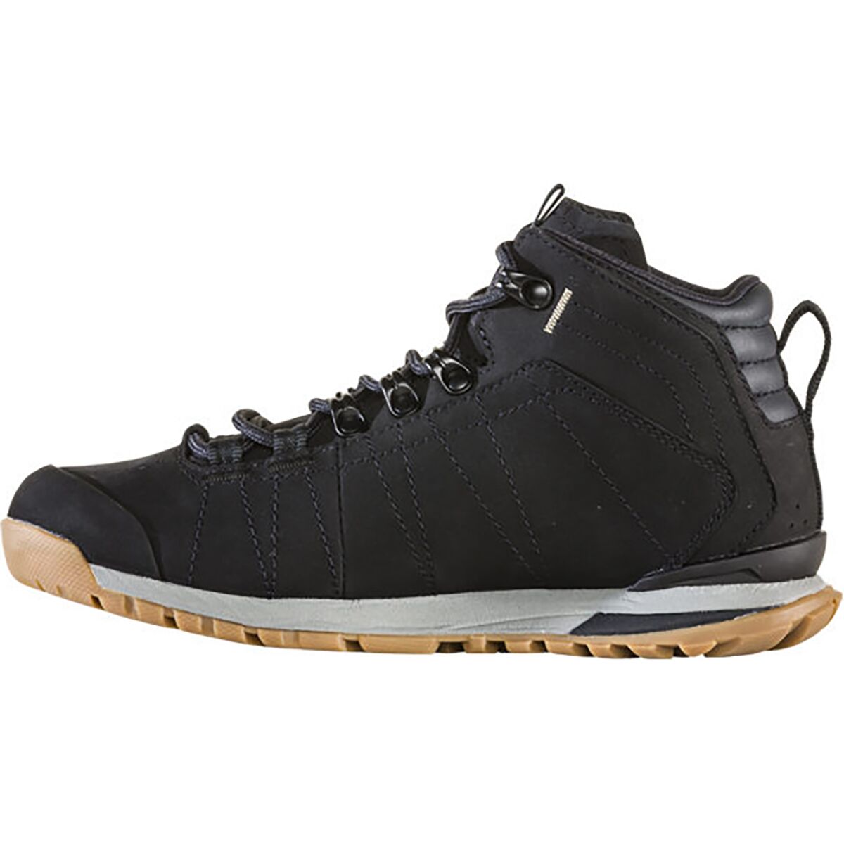Oboz footwear bozeman mt