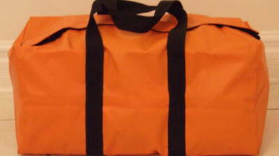 BAGS UNLIMITED