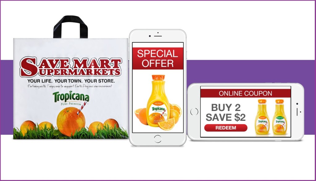Reusable Bags Pay for Themselves - With Coupons - Coupons in the News