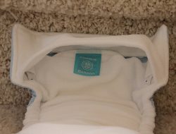 Charlie Banana Cloth Diaper Eco-Friendly & Convenient