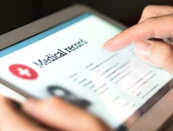 Otolaryngology Electronic Medical Record Revolutionizing Care