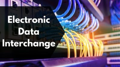 Electronic data interchange providers