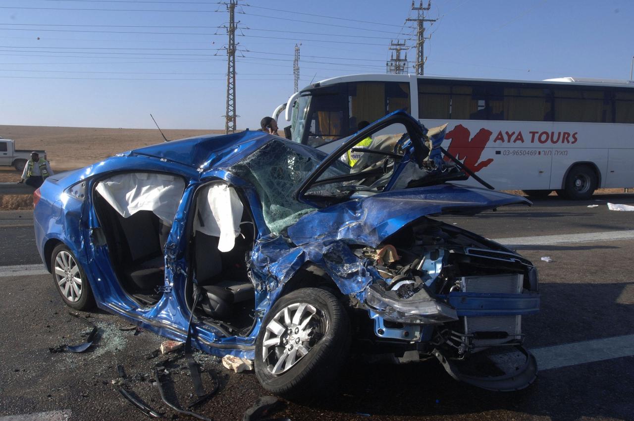 ,300,000 For Woman Injured In Car Crash | Quirk Law Firm, LLP