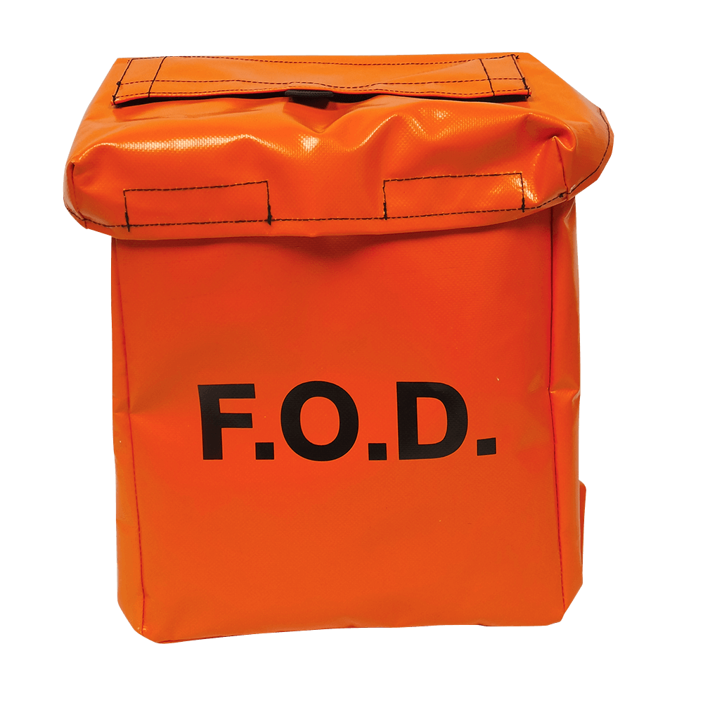 Customizable FOD Pouches for Professional Use Customizable FOD Pouches for Professional Use