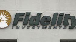 Fidelity Investments Fully Rolls Out Crypto Custody Service, Exec Says