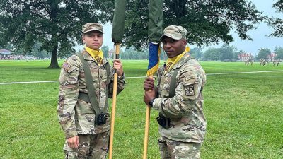 Rotc