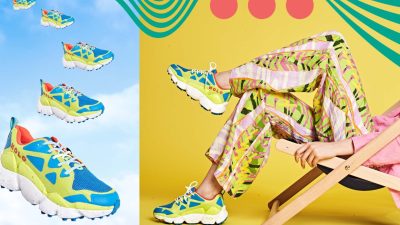 Affordable Footwear Options for the Whole Family