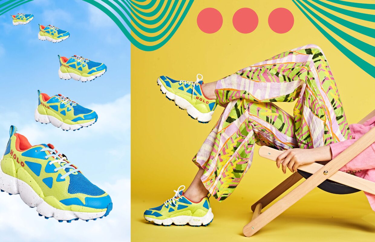 Affordable footwear options for the whole family