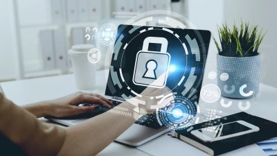 Electronic Data Room Secure Collaboration