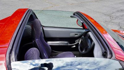 Car del Sol Unveiling the Future of Mobility