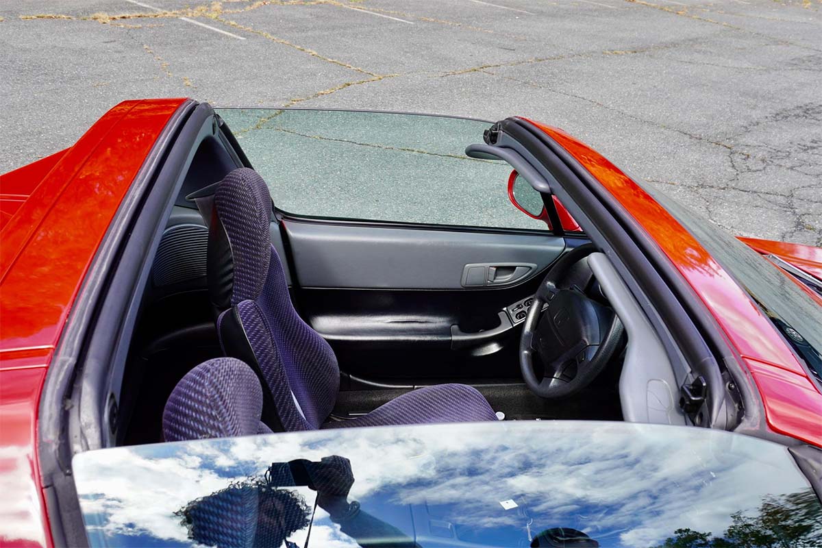 Car del sol