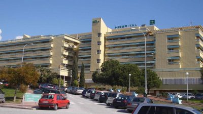El Costa del Sol sube 39 puestos en el ranking de los 100 hospitales ...