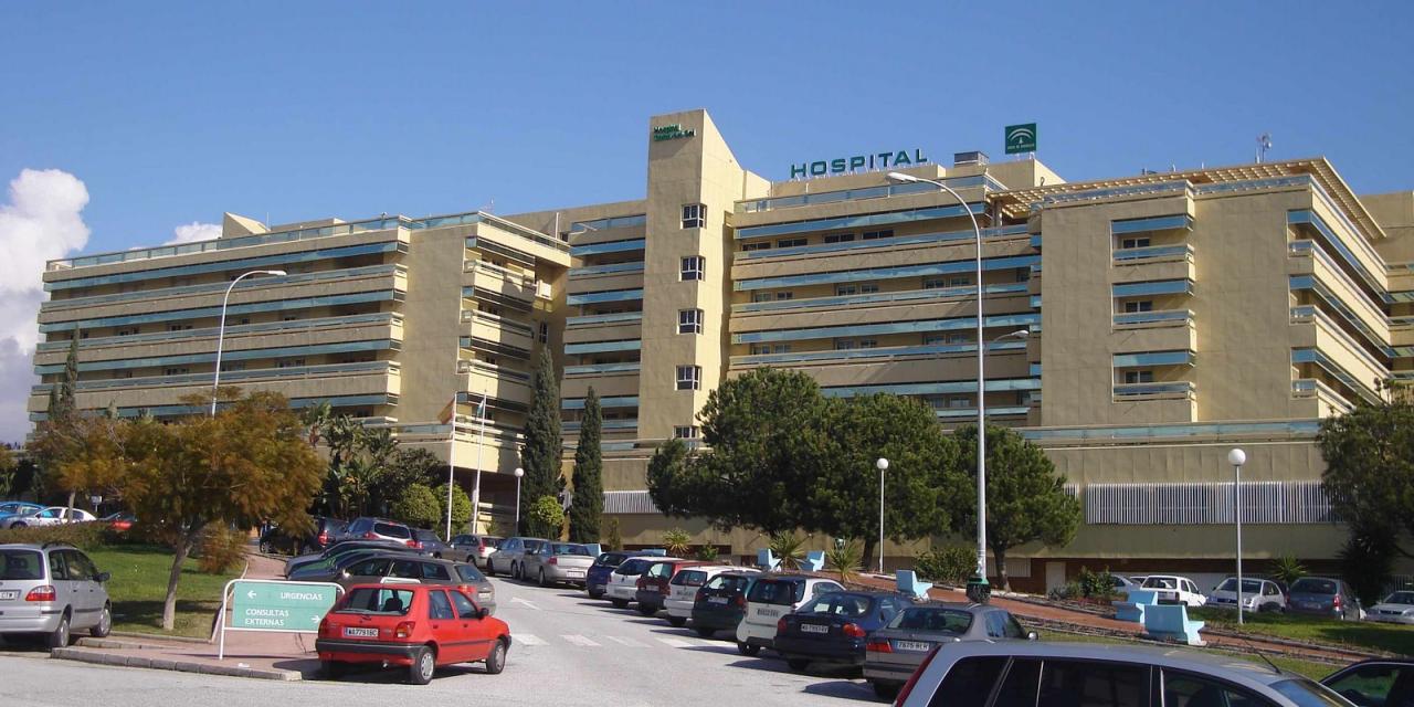 El Costa del Sol sube 39 puestos en el ranking de los 100 hospitales ...