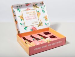 Makeup PR Boxes Elevate Your Brand