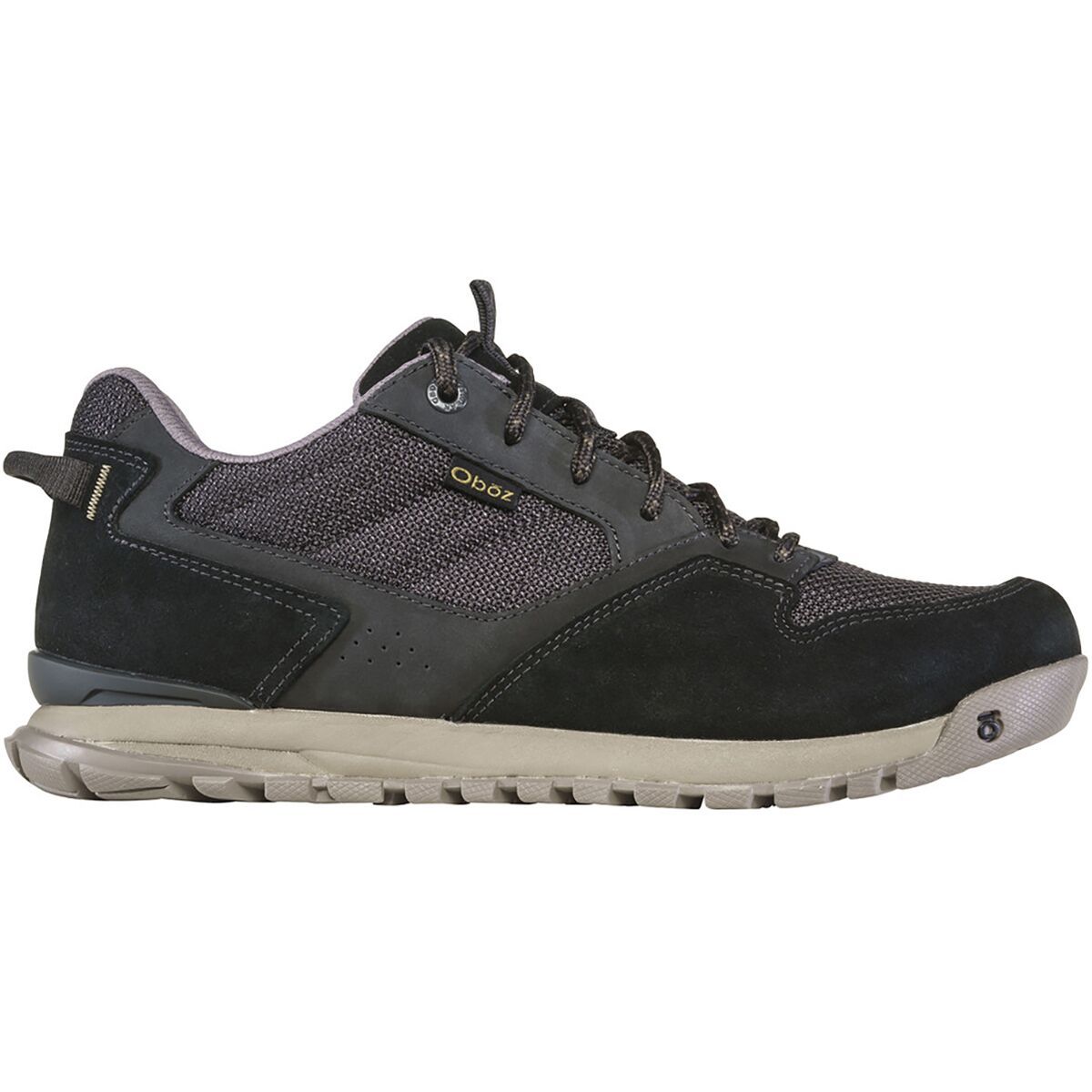 Oboz bozeman footwear nubuck Oboz bozeman footwear nubuck