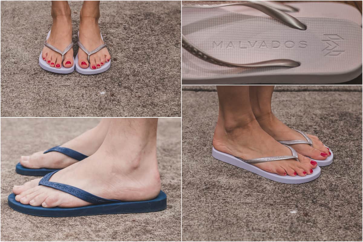 Parke marion designer footwear banking