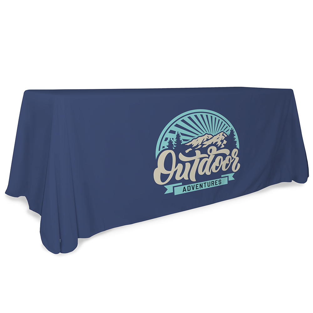 Custom Table Cloths with Logo | We Print Table Covers | Logoclothz Custom Table Cloths with Logo | We Print Table Covers | Logoclothz