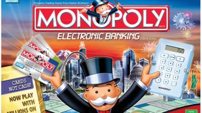 Monopoly casino game online