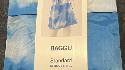 Bagoda bag