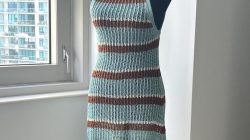 Cult Gaia Dress Worn once. Size: M Condition:... - Depop