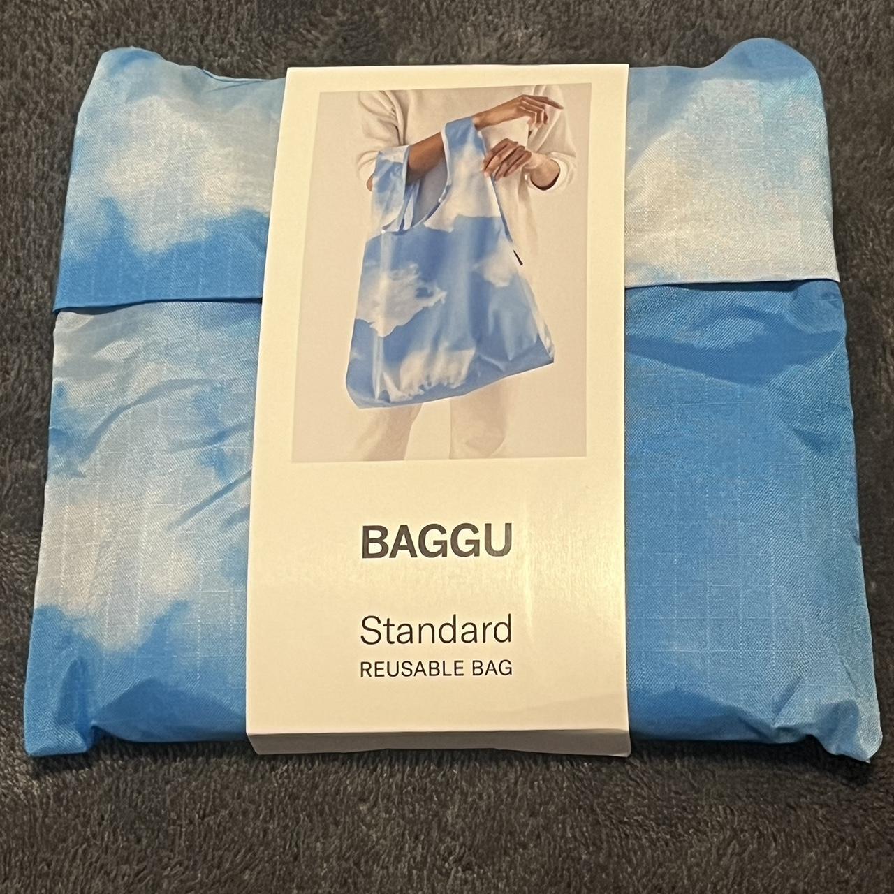 Bagoda bag