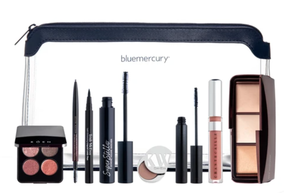 bluemercury The Refresh Makeup Set – Available Now + Full Spoilers | MSA