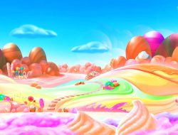 Slot Bonanza Game Unrivaled Thrills Await