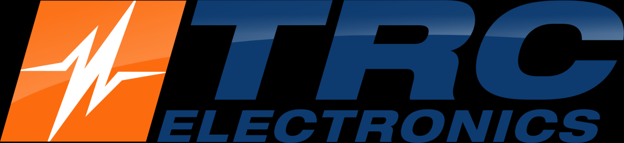 Trc electronics