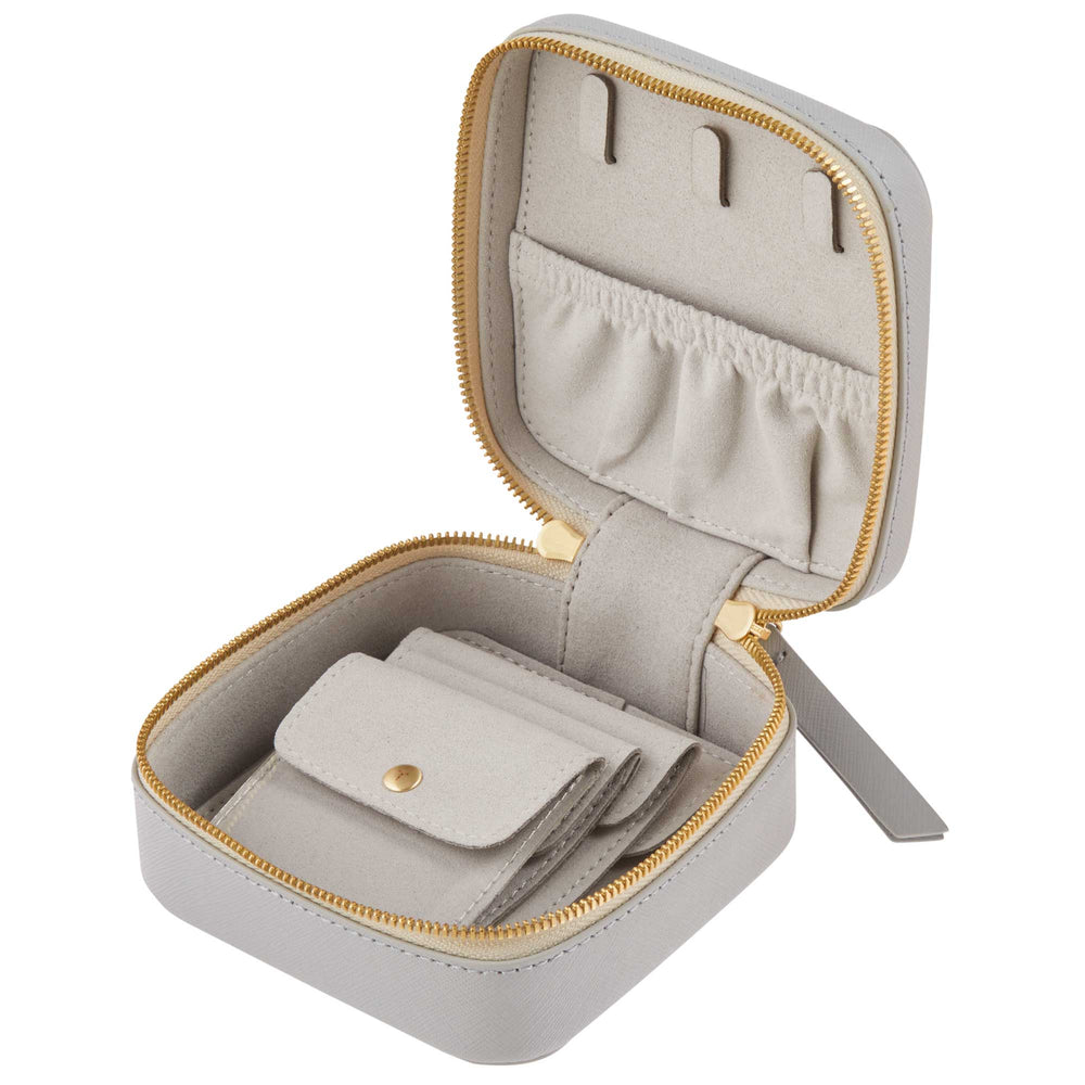 Truffle travel bag