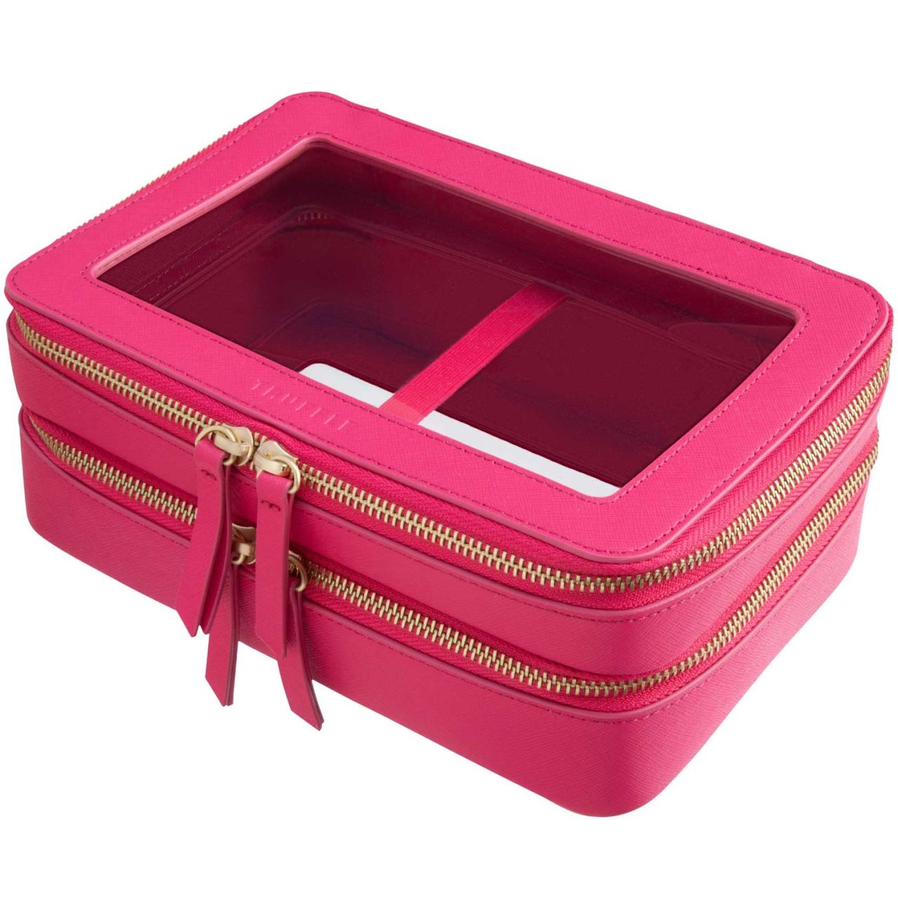 Truffle travel bag