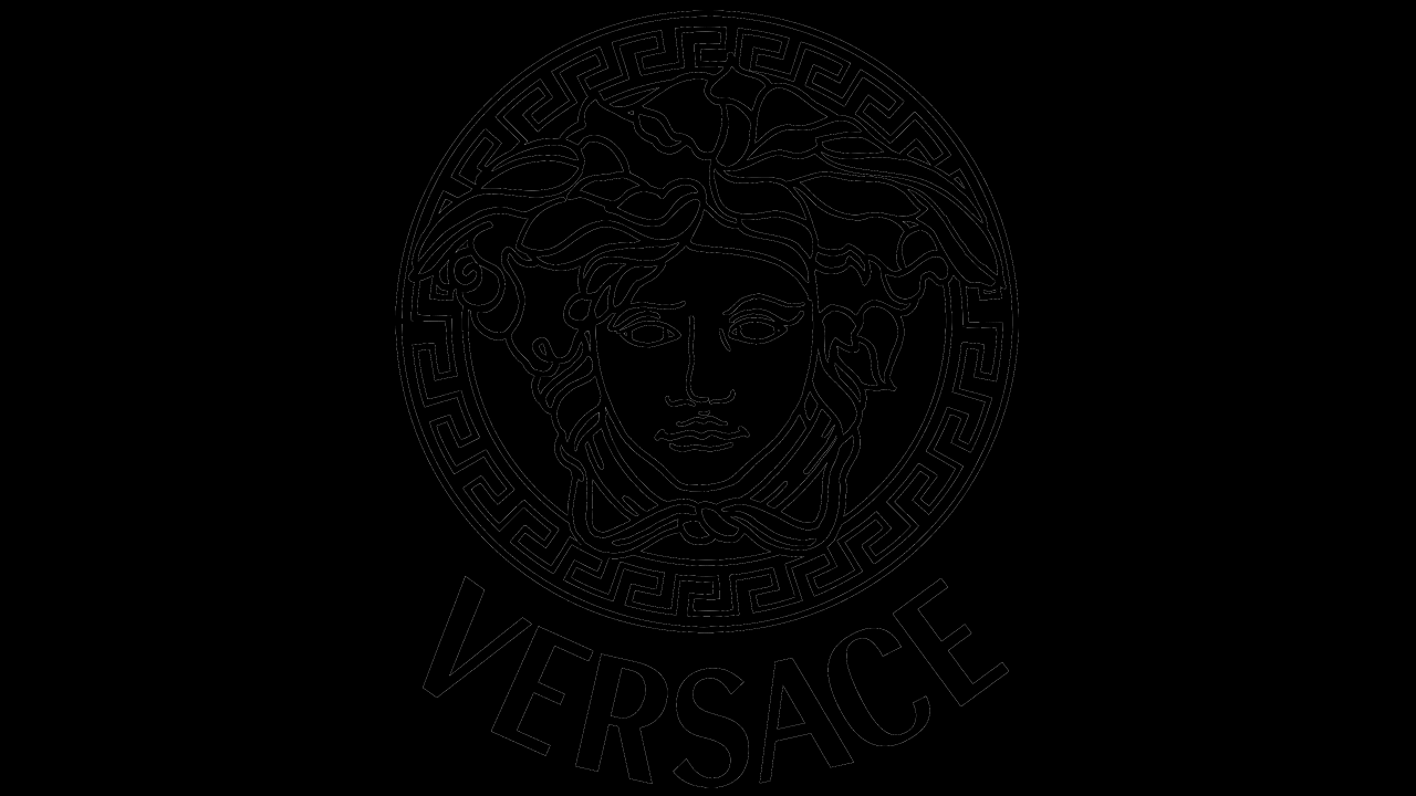 Versace gianni couture runway