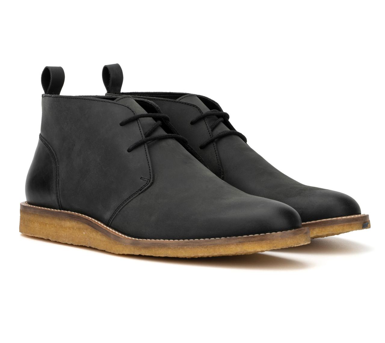 Church footwear new york