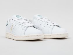 Stan Smith Footwear White Style Meets Comfort