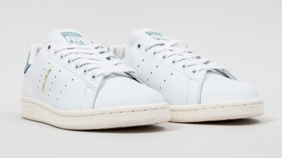 Stan smith footwear white