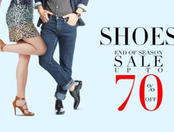 Amazon Online Shopping Footwear Your Perfect Fit Awaits