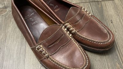 Polo Ralph Lauren Footwear Style and Comfort