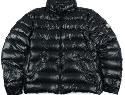 Bady Jacket Moncler Luxury Redefined