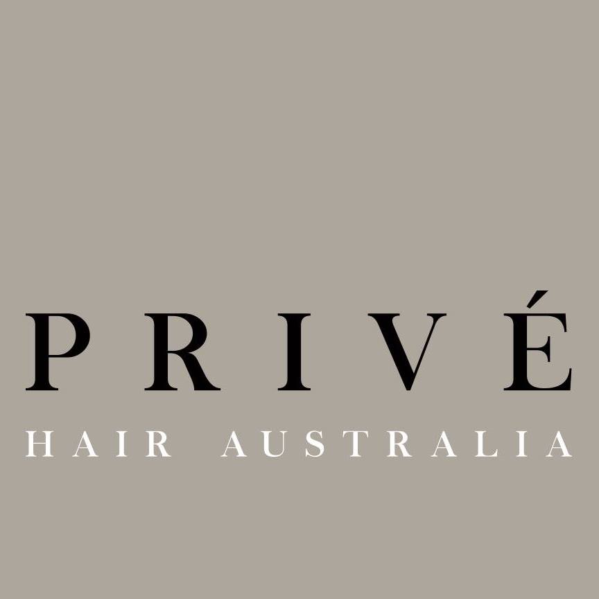 Prive\u0301 Hair Australia - Wedding Hair and Makeup | Real Weddings