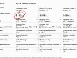 Car Insurance Price Check Your Fast Quote