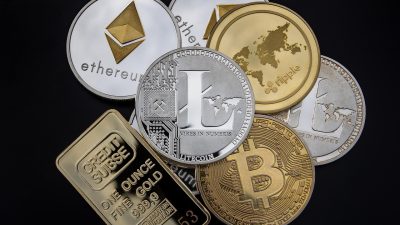 HD wallpaper: Technology, Bitcoin, Cryptocurrency | Wallpaper Flare