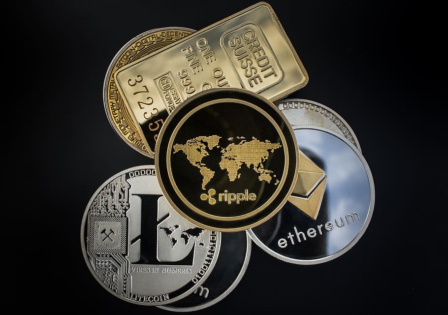 HD wallpaper: gold, cryptocurrency, money, finance, virtual, bitcoin ... HD wallpaper: gold, cryptocurrency, money, finance, virtual, bitcoin ...