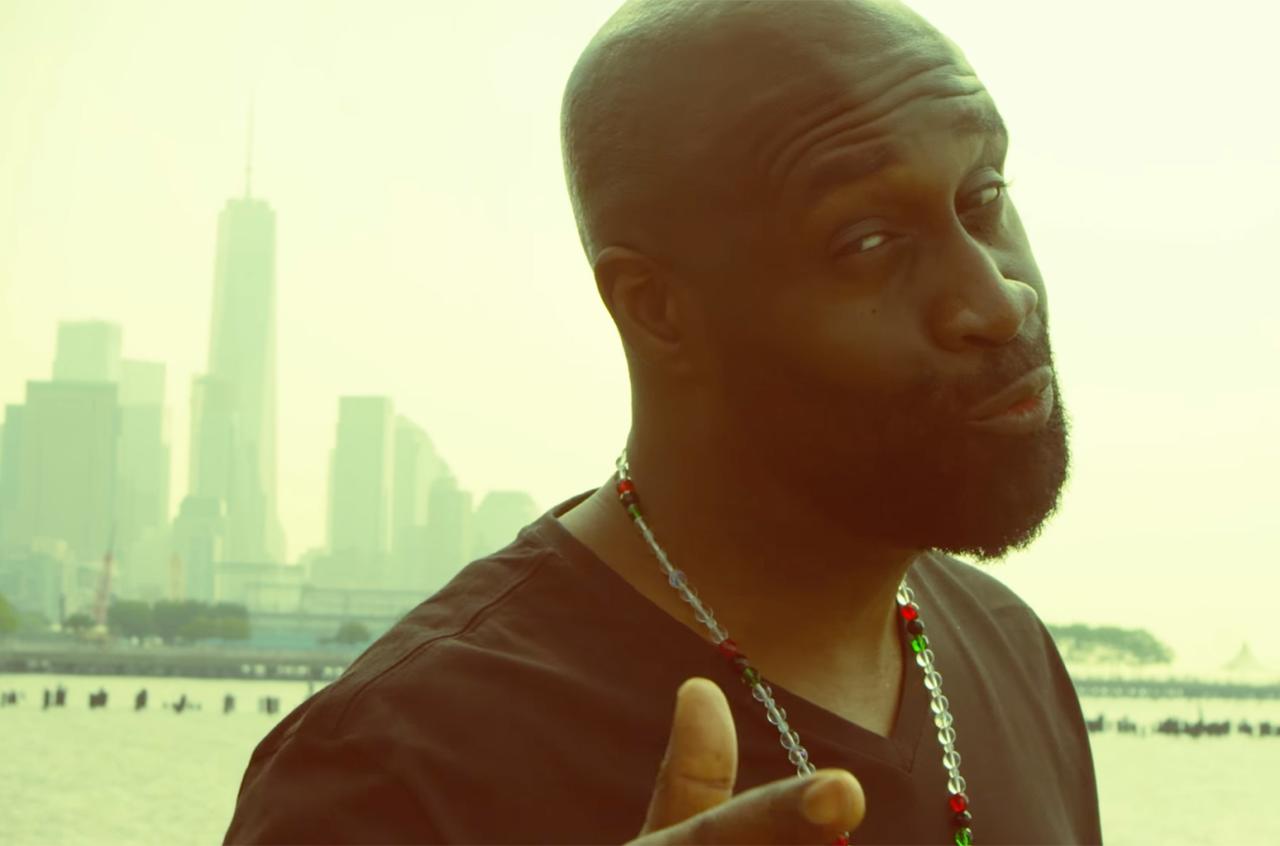De La Soul’s Second Act: An Exclusive Interview - SPIN