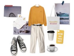 Daily Look Where Do Clothes Come From?