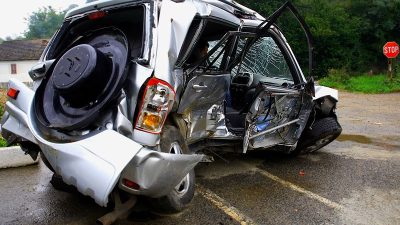 Safer roads: new EU measures to reduce car accidents | News | European ...