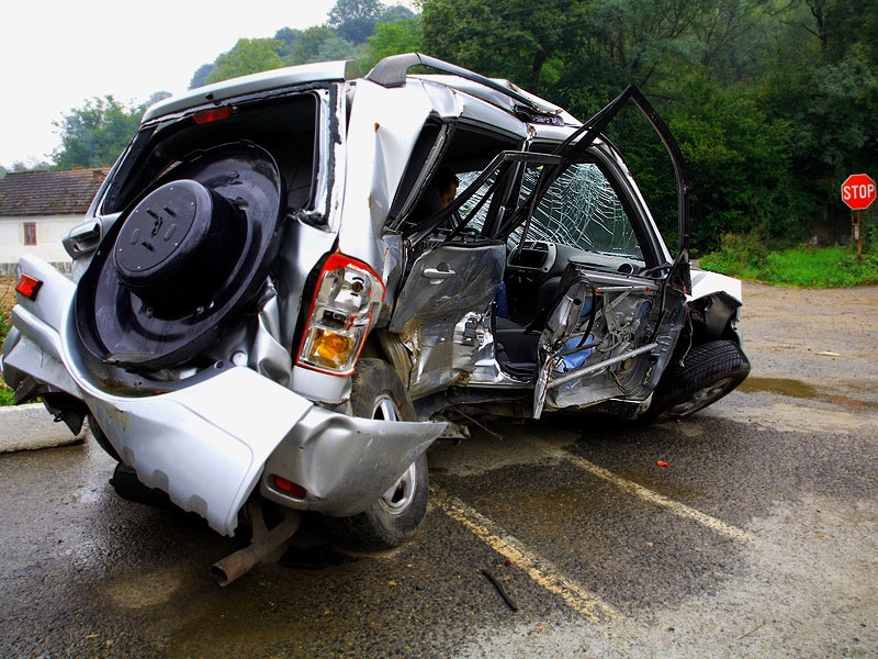 Safer roads: new EU measures to reduce car accidents | News | European ...