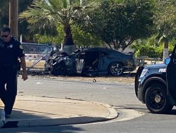 Car Accident Fresno Saturday A Comprehensive Overview