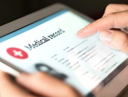 ENT Electronic Medical Record Revolutionizing Patient Care