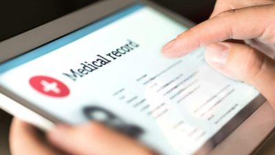 ENT Electronic Medical Record Revolutionizing Patient Care